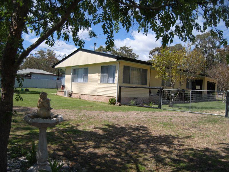 21 Park Street, Gilgai, NSW 2360