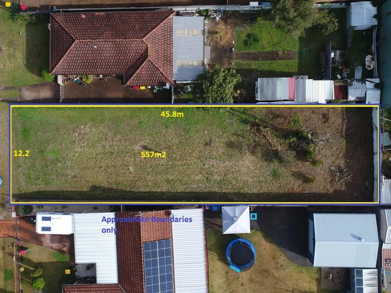 62 Tilligerry Track, Tanilba Bay, NSW 2319