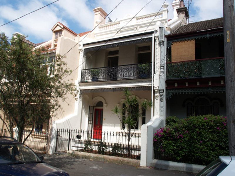 62 Great Buckingham Street, Redfern, NSW 2016 Property Details