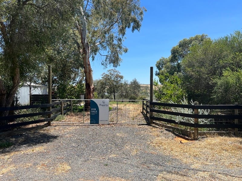 Land for Sale in Nildottie, SA 5238