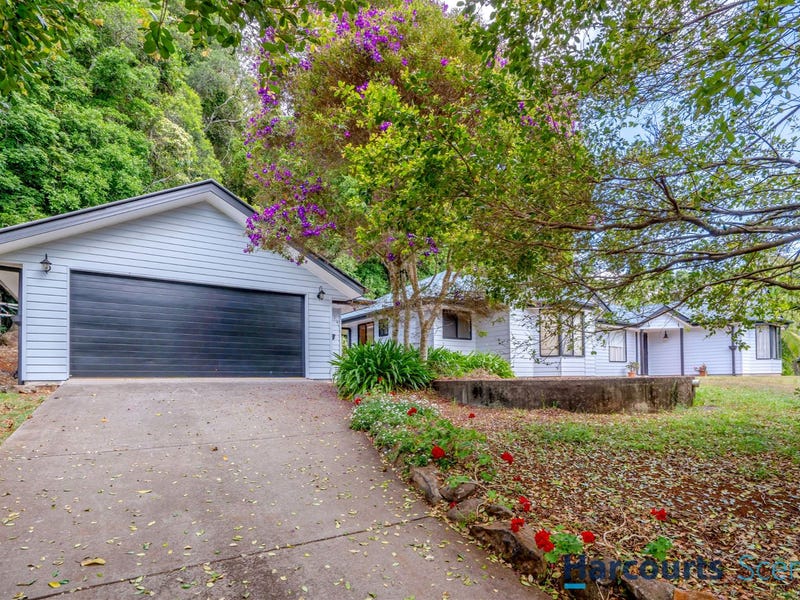 17 Tambora Court, Tamborine Mountain, Qld 4272 House for Sale