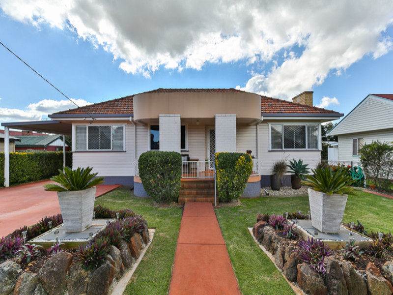 21 Violet Street, Harristown, Qld 4350 Property Details