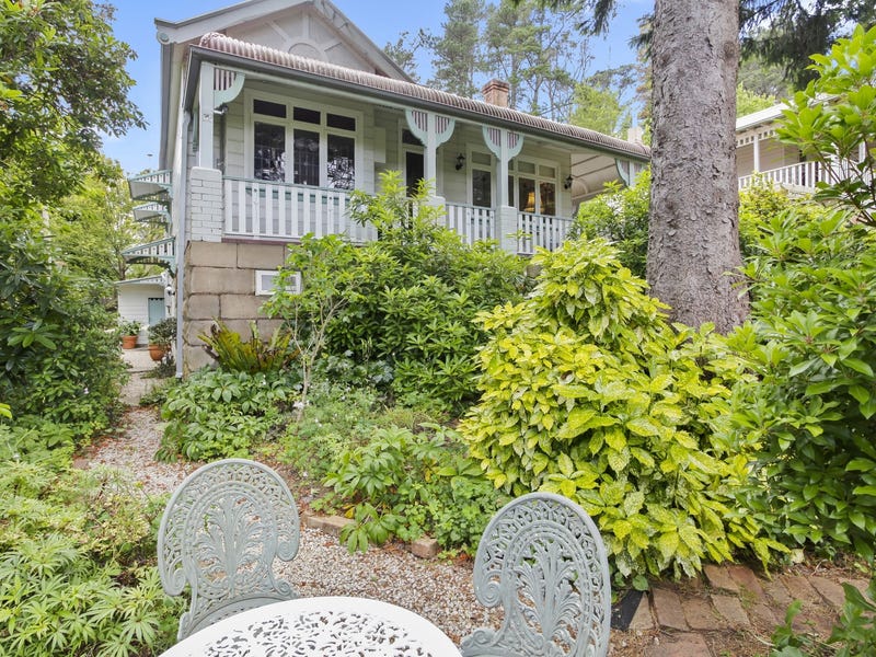 41 Camp Street, Katoomba, NSW 2780 House for Sale