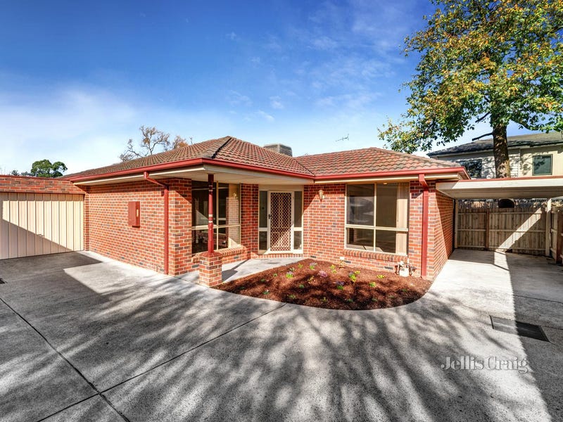 3/20 Kitchener Road, Croydon, VIC 3136