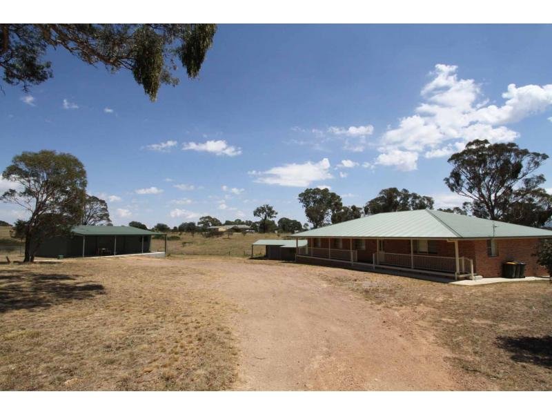 109 Acacia Drive, Rylstone, NSW 2849 Property Details