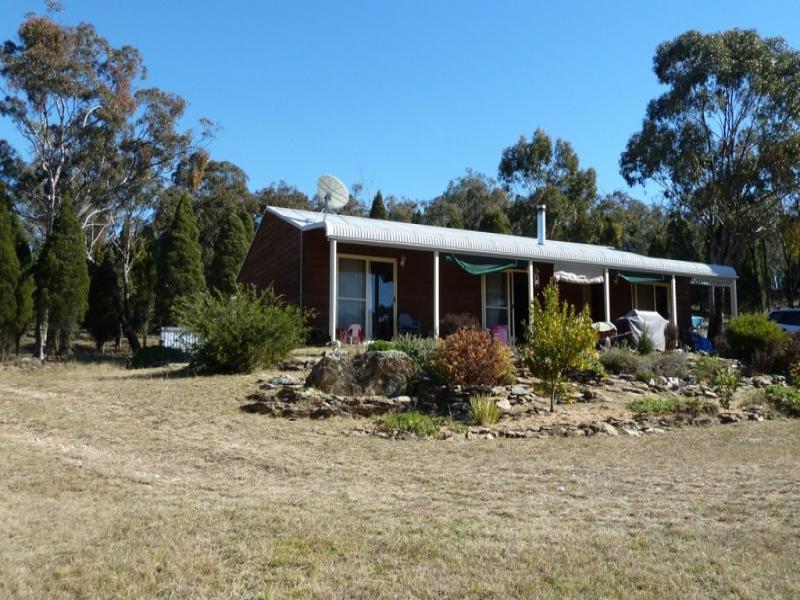 2888 Goolma Road, Goolma, NSW 2852