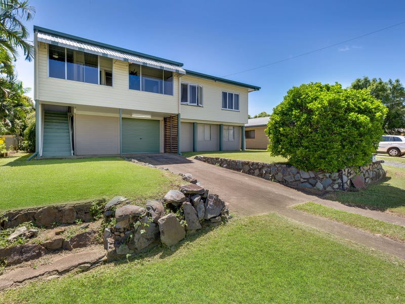 20 Daniel Street, North Mackay, QLD 4740