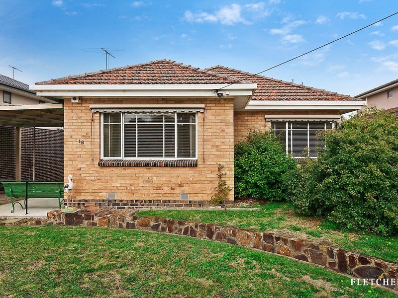 16 Kerry Parade, Mont Albert North, VIC 3129