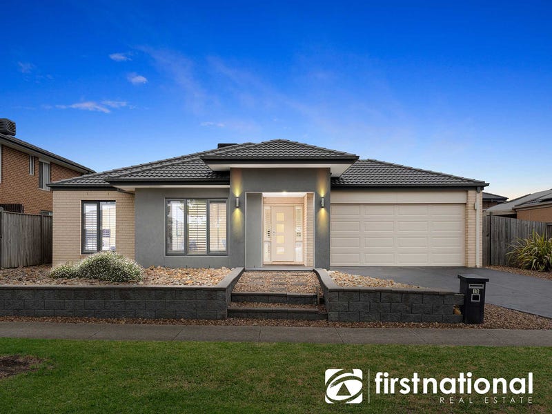 14 Bernly Boulevard, Berwick, Vic 3806 Property Details