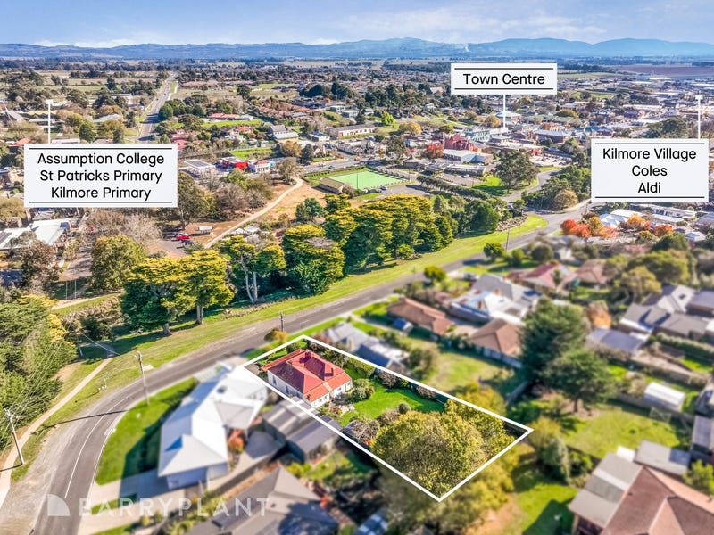 4 Victoria Parade, Kilmore, Vic 3764 - Property Details