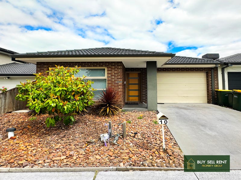 10 Anglesea Drive, Wollert, Vic 3750 House for Sale