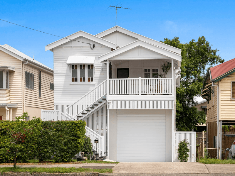 108 Albion Road, Windsor, Qld 4030 House for Rent