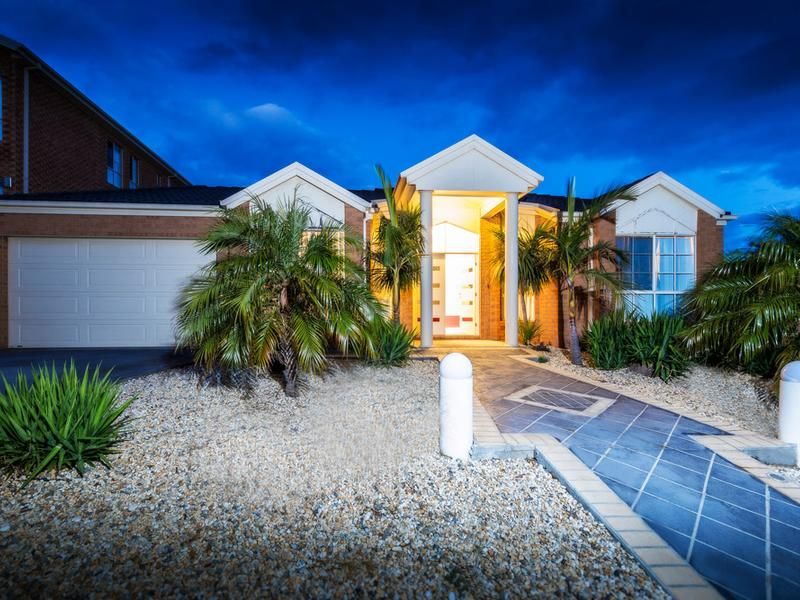 20 Ballymena Street, Greenvale, Vic 3059 Property Details