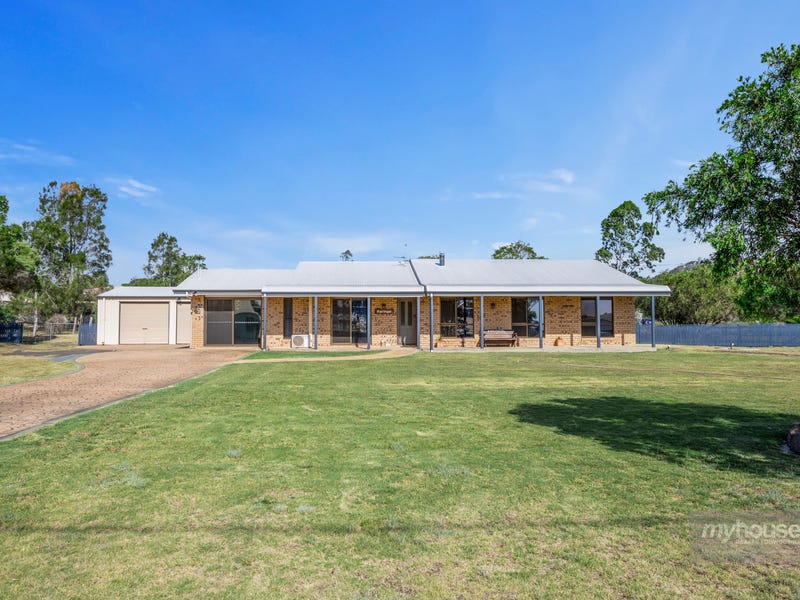 14 Harvey Road, Glenvale, Qld 4350 Property Details