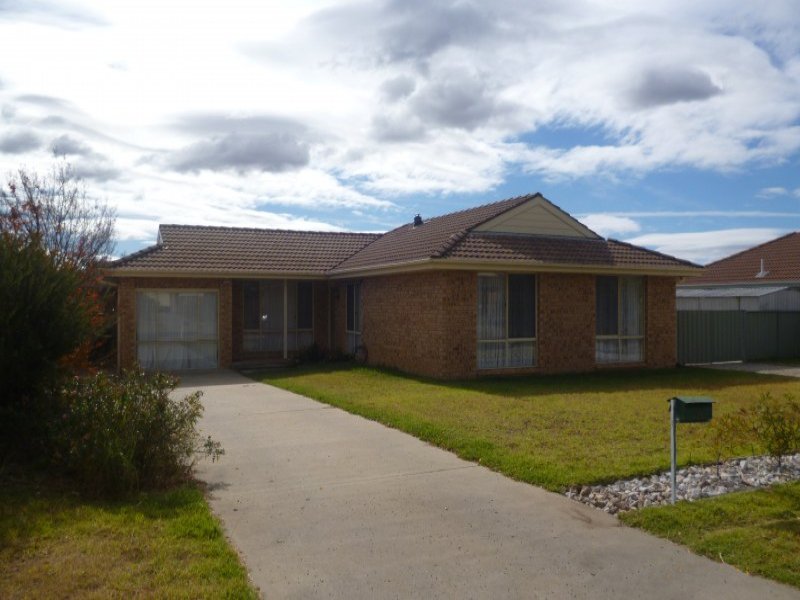 16 Gawthorne Place, Mudgee, NSW 2850