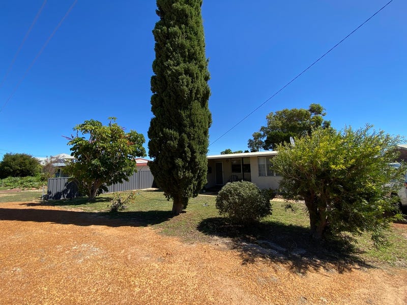 11 Tuart Street, Leeman, WA 6514 Property Details