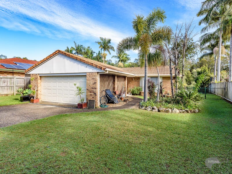 28 Cootharaba Drive, Helensvale, Qld 4212