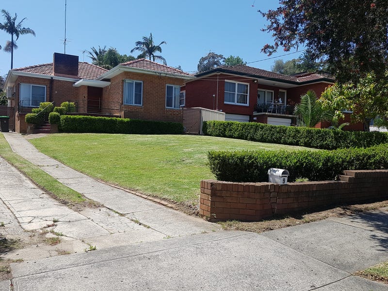 9 Banks Road, Earlwood, NSW 2206