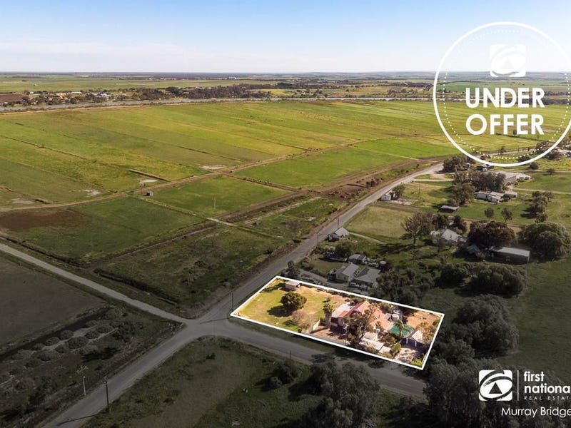 198 McCulloch Road, Monteith, SA 5253 Property Details