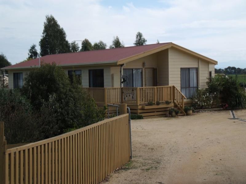 1142 Saleheyfield Road, Denison, Vic 3858