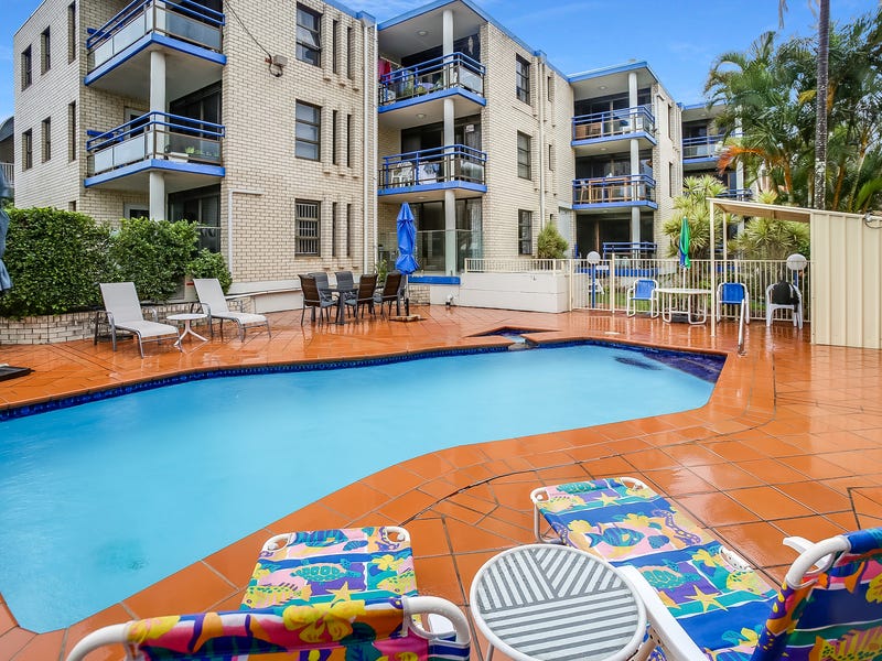 3/68 Alexandra Parade, Maroochydore, Qld 4558 Property Details
