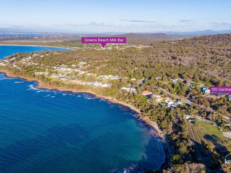 185 Gardners Road, Greens Beach, TAS 7270