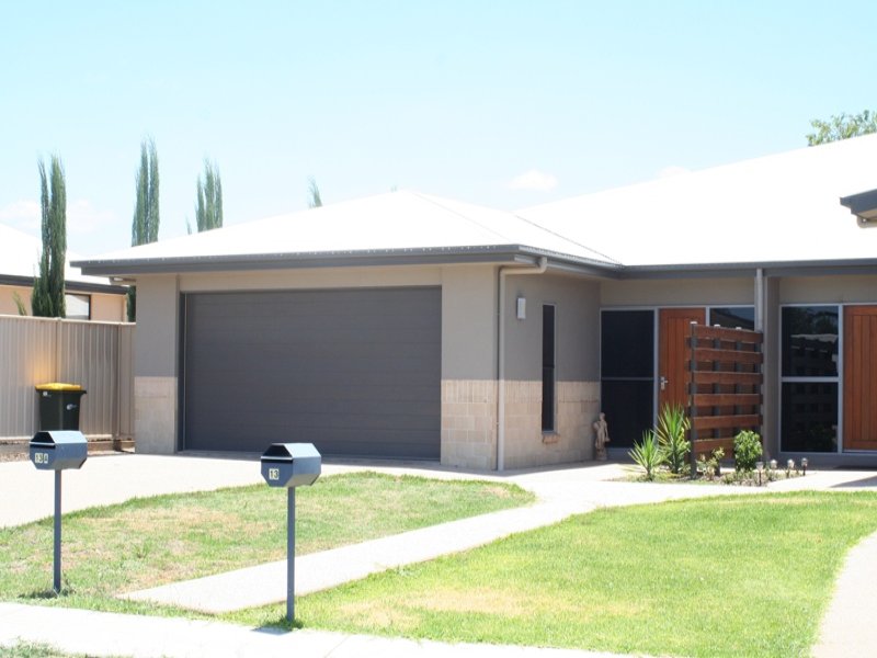 13A Mooney Crescent, Emerald, Qld 4720 Property Details