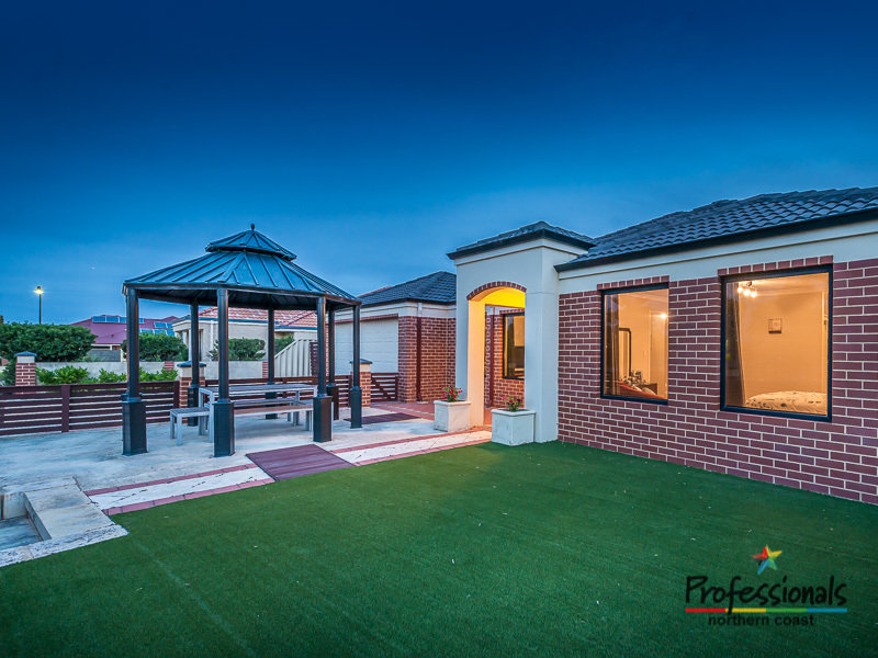 36 Kingsbridge Boulevard, Butler, WA 6036