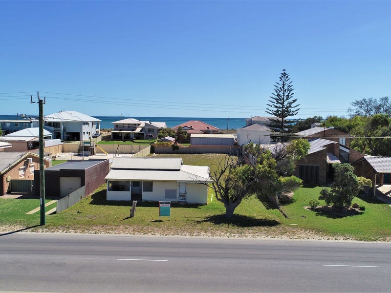 152 Gingin Road, Lancelin, WA 6044 House for Sale