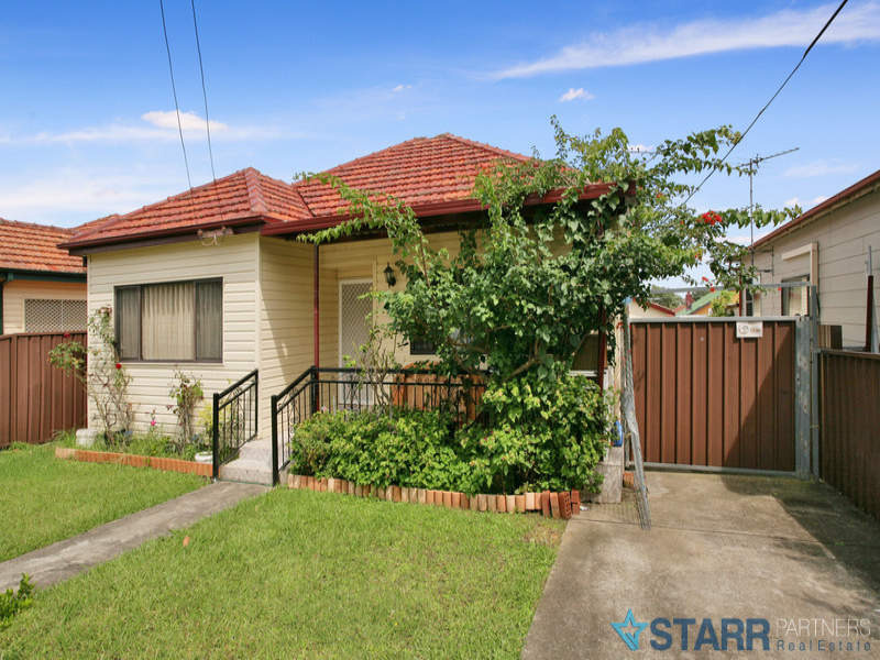 128 Blaxcell Street, Granville, NSW 2142 Property Details