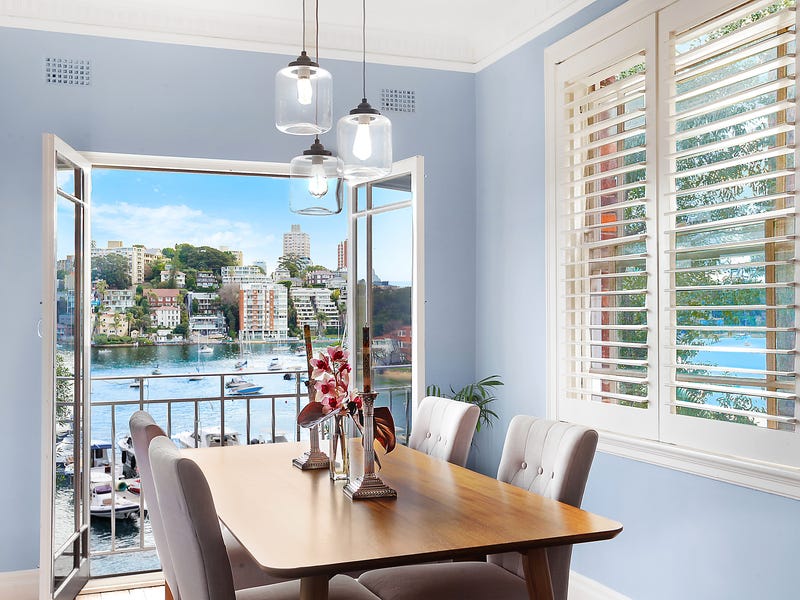 8/15 Gladswood Gardens, Double Bay, NSW 2028