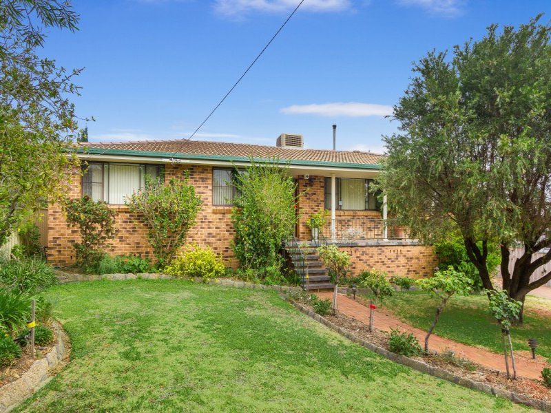 50 Hillvue Road, Tamworth, NSW 2340 Property Details
