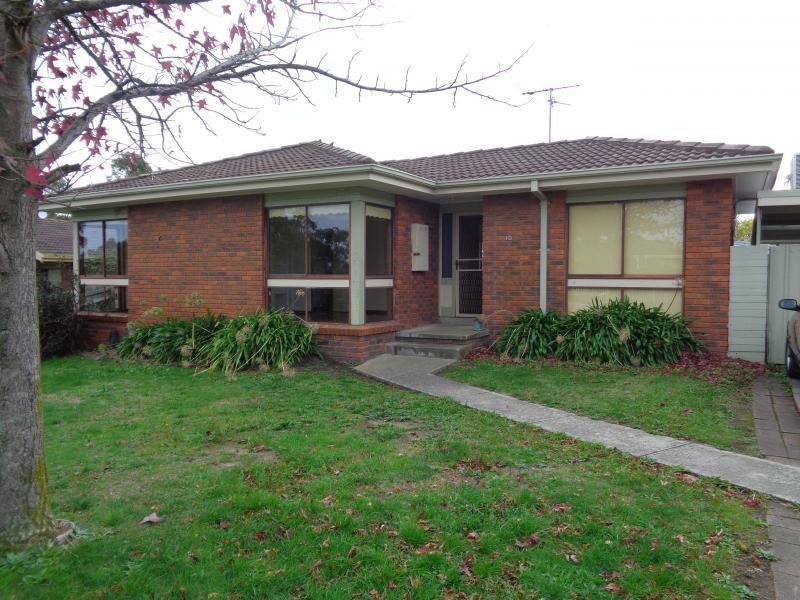 10 Illawonga Court, Churchill, Vic 3842 Property Details