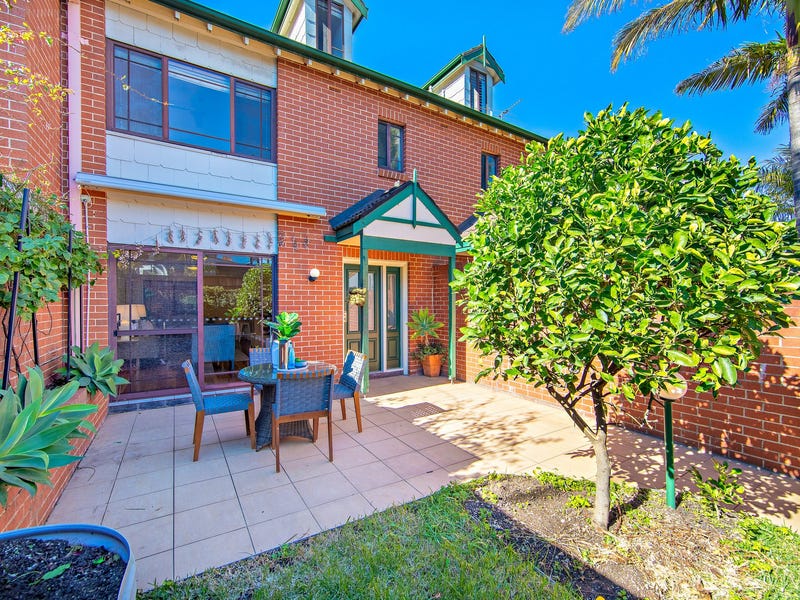 6/17 Langley Avenue, Cremorne, NSW 2090 Property Details