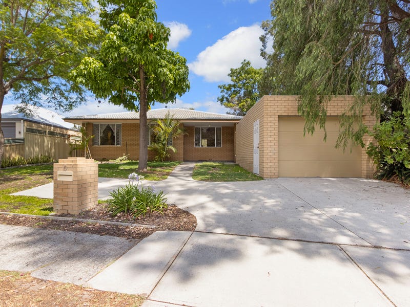 5 Fern Road, Wilson, WA 6107 Property Details