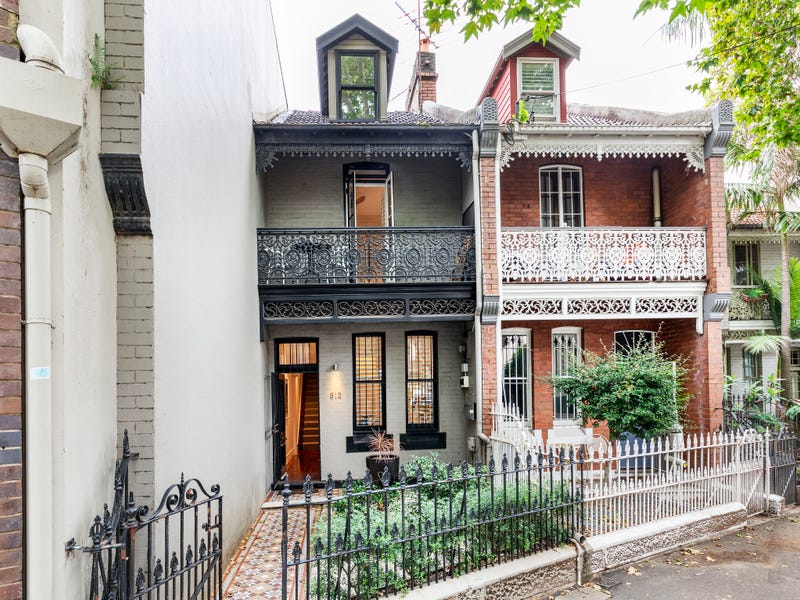 512 Bourke Street, Surry Hills, NSW 2010