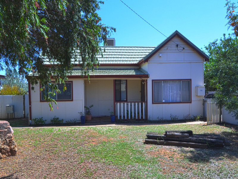 213 Burt Street, Boulder, Kalgoorlie, WA 6430 Property Details