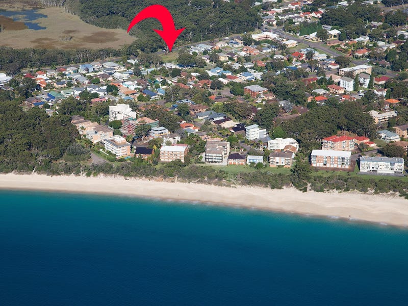 Land for Sale in Nelson Bay, NSW 2315