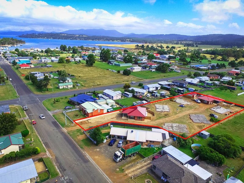 2123 Charles Street, Triabunna, Tas 7190 Property Details