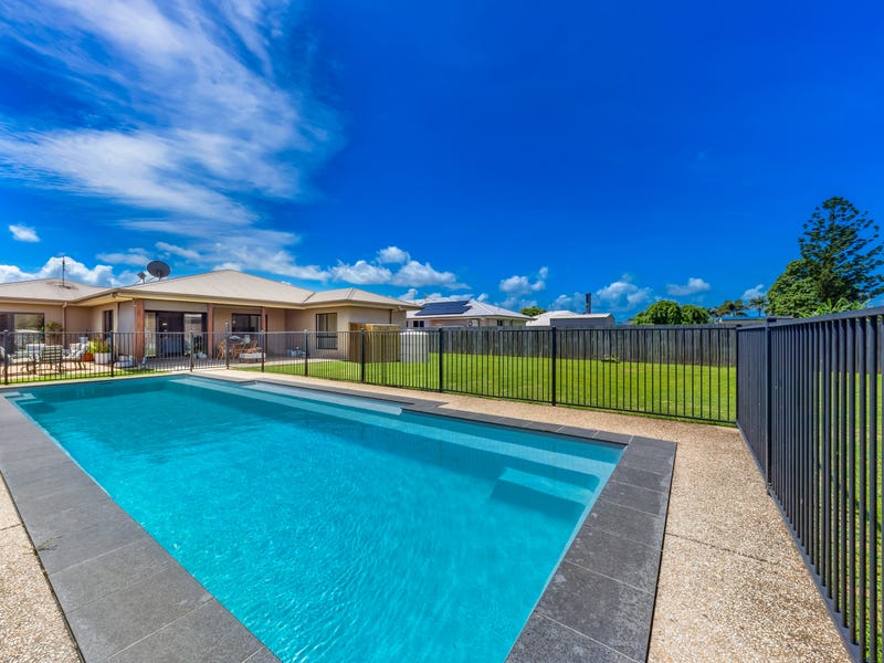 47 Telford Street, Proserpine, QLD 4800