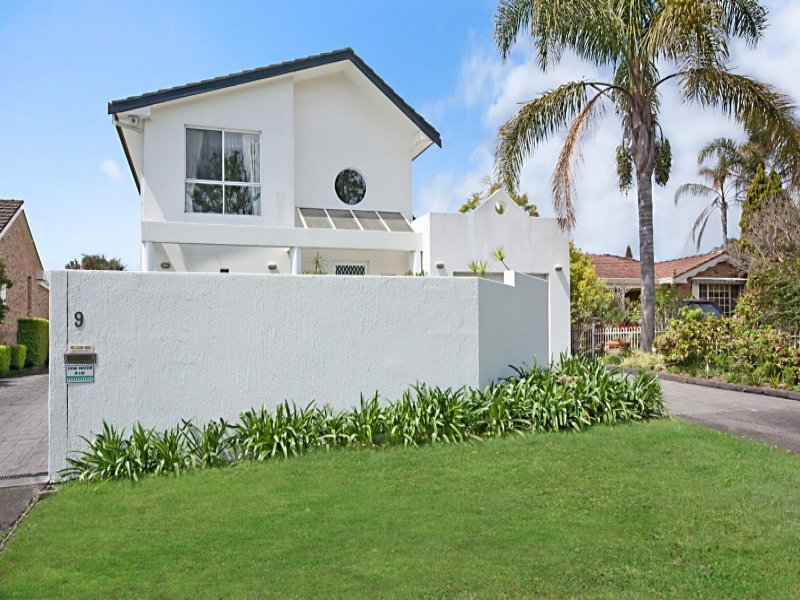 9 Eulalia Avenue, Point Frederick, NSW 2250