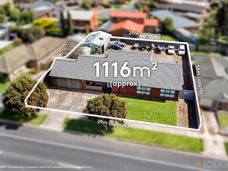 148 Heyers Road, Grovedale, Vic 3216 Property Details