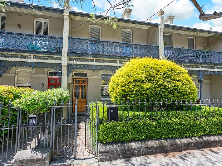 43 West Street, North Sydney, NSW 2060