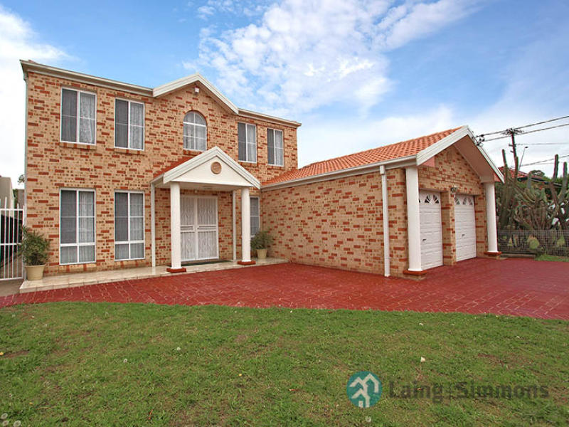 169 Excelsior Street, Guildford, NSW 2161