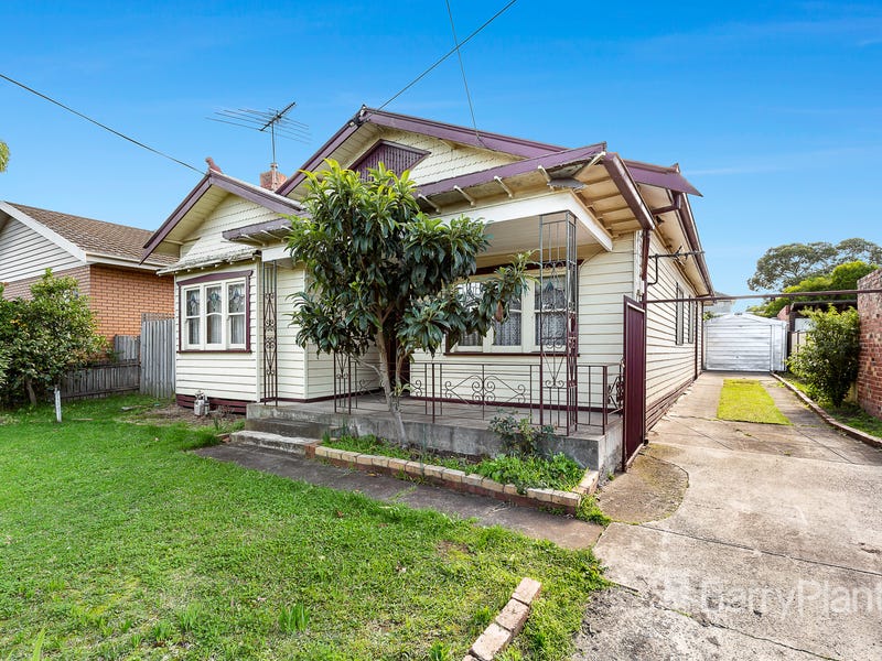 203 Mitchell Street, Northcote, Vic 3070 Property Details