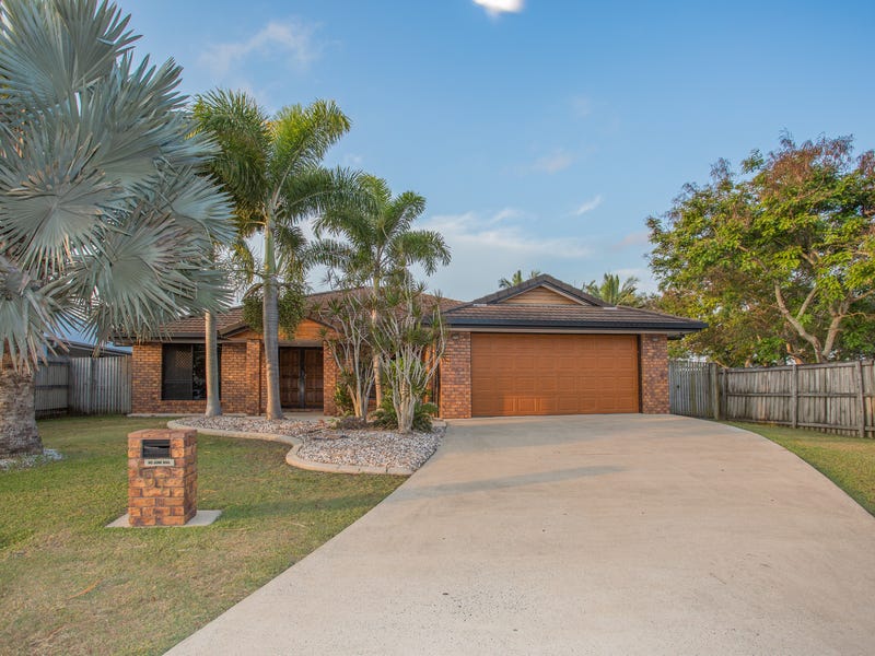 107 Victor Avenue, Glenella, QLD 4740