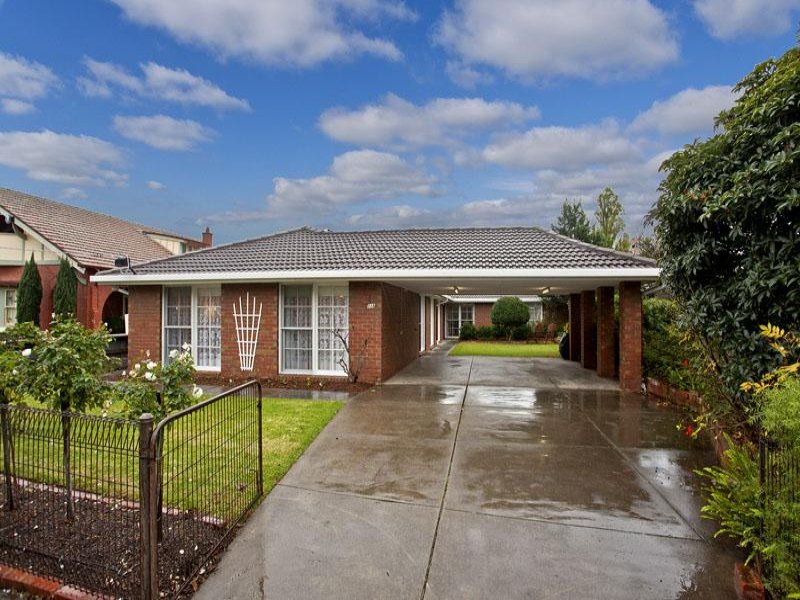 115 Mccracken Street, Essendon, VIC 3040
