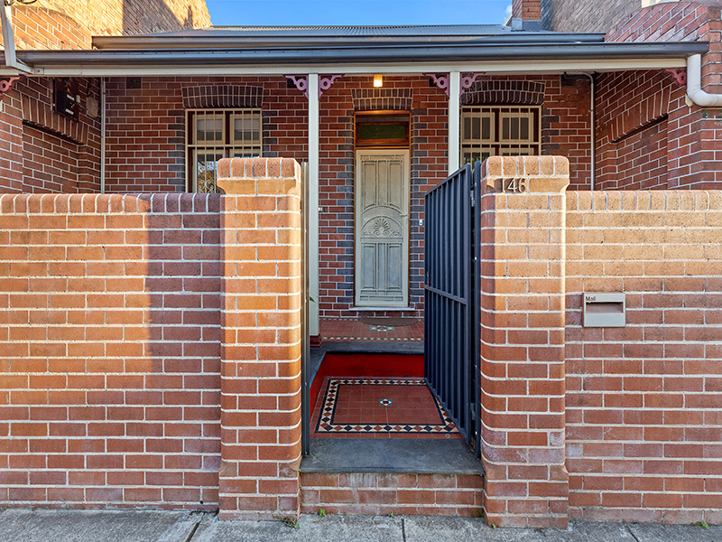 146 Albion Street, Annandale, NSW 2038