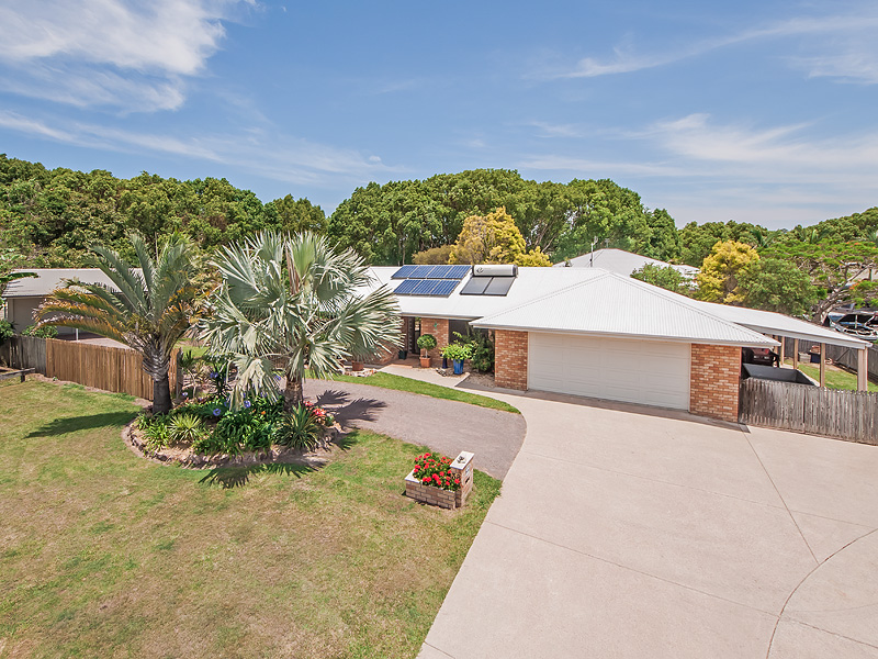 38 Greenhaven Close, Burnside, QLD 4560
