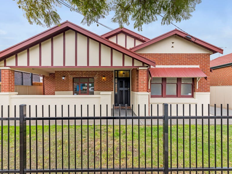 33 Cedar Avenue, West Croydon, SA 5008 House for Sale